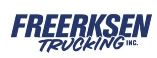 Freerksen Trucking Inc.